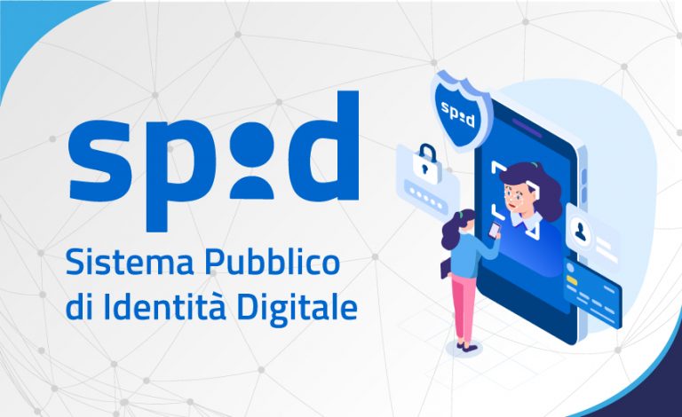 Go to the page https://www.esteri.it/it/servizi-consolari-e-visti/italiani-all-estero/spid/