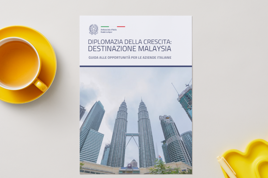 Guida alle opportunita per le imprese italiane